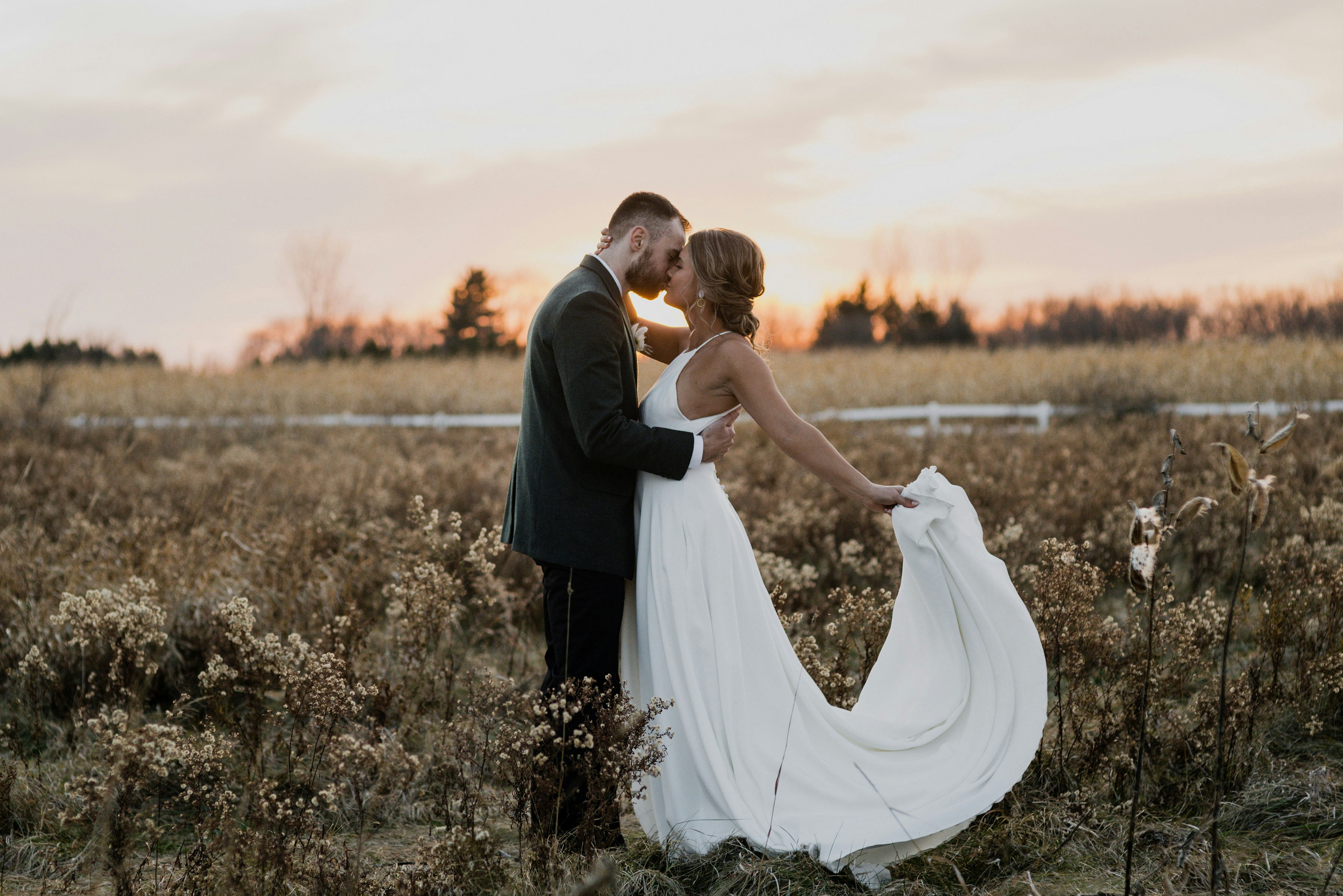 Bridal Hair and Makeup | Minneapolis