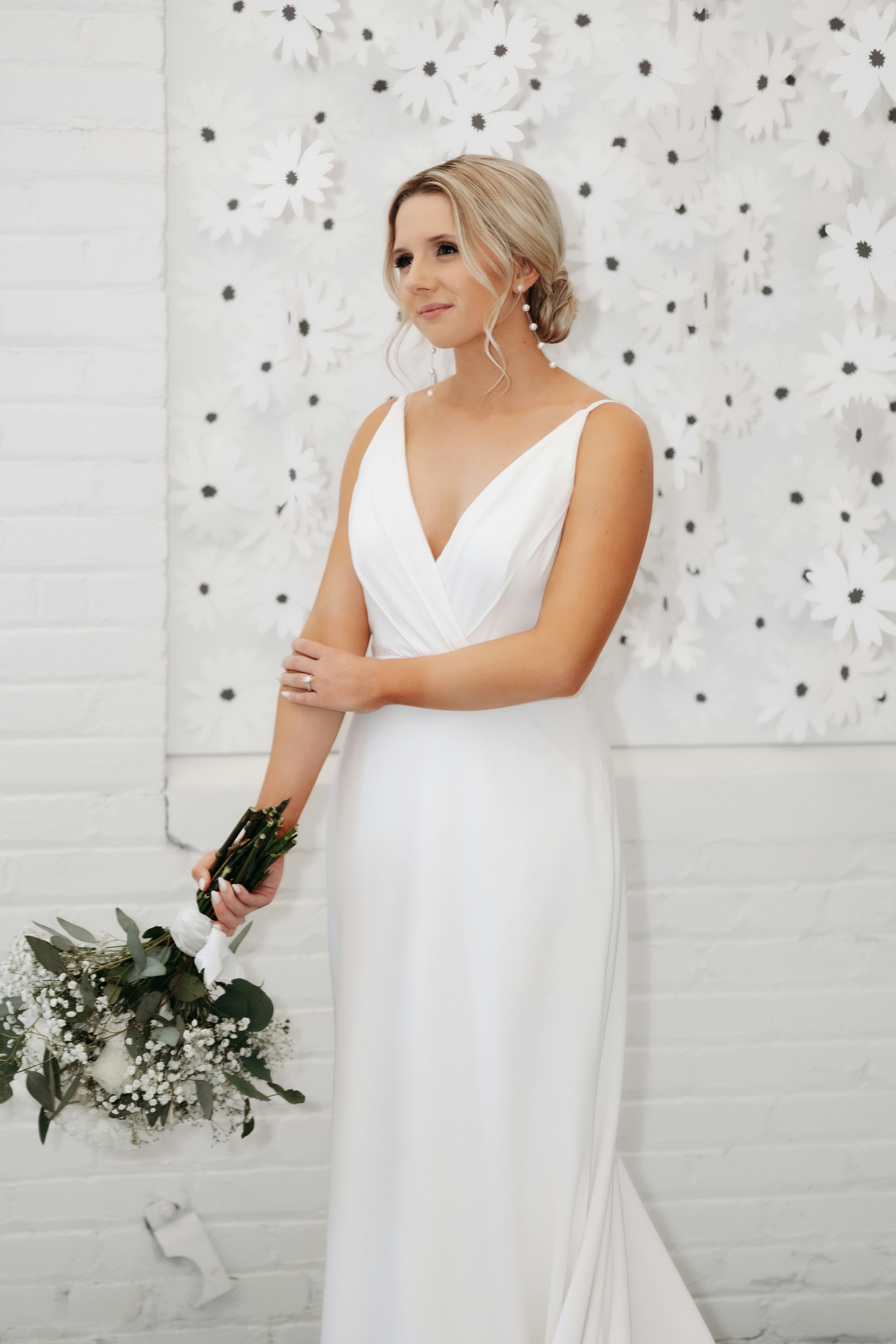 Bridal Hair and Makeup | Minneapolis
