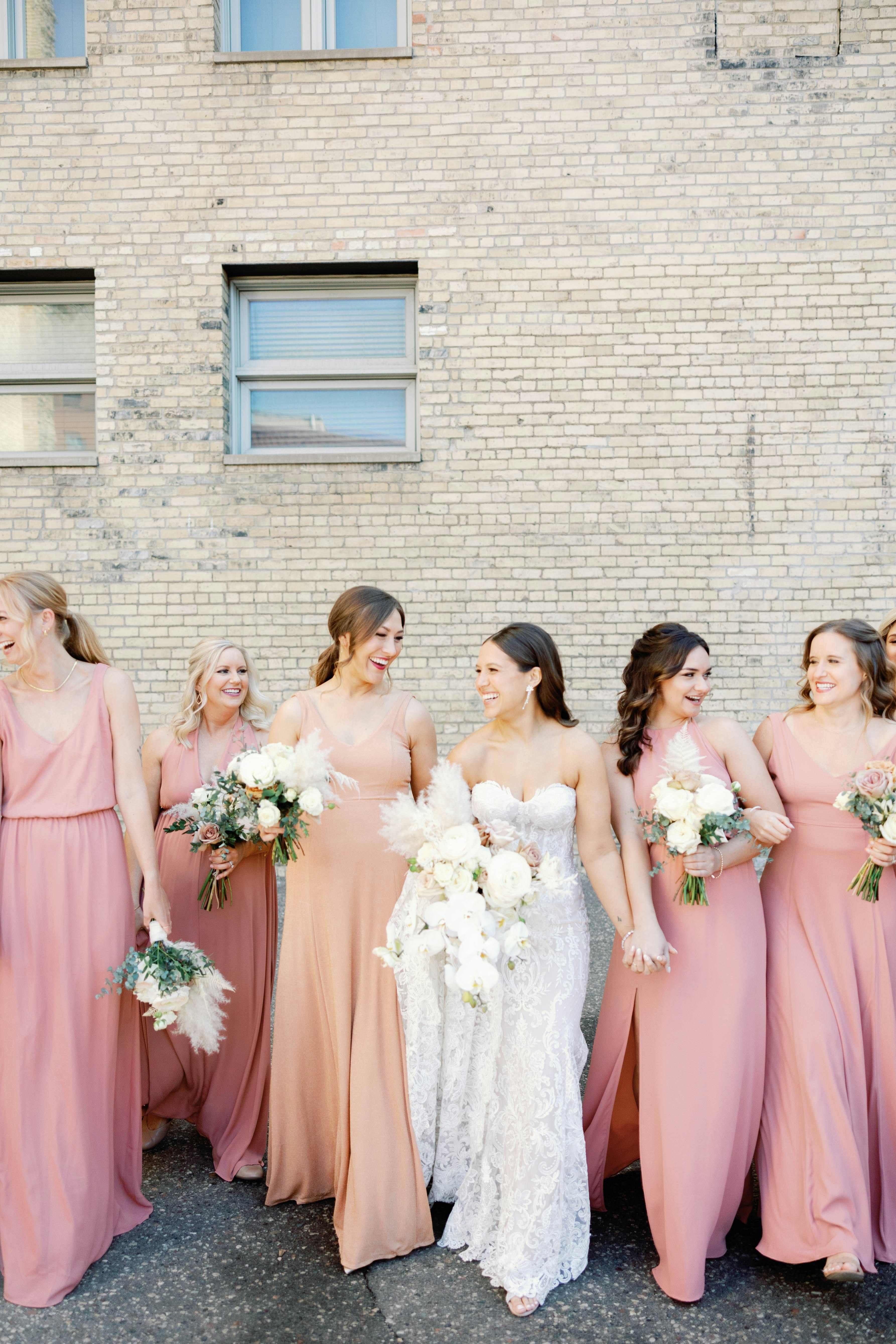 Bridal Hair and Makeup | Minneapolis