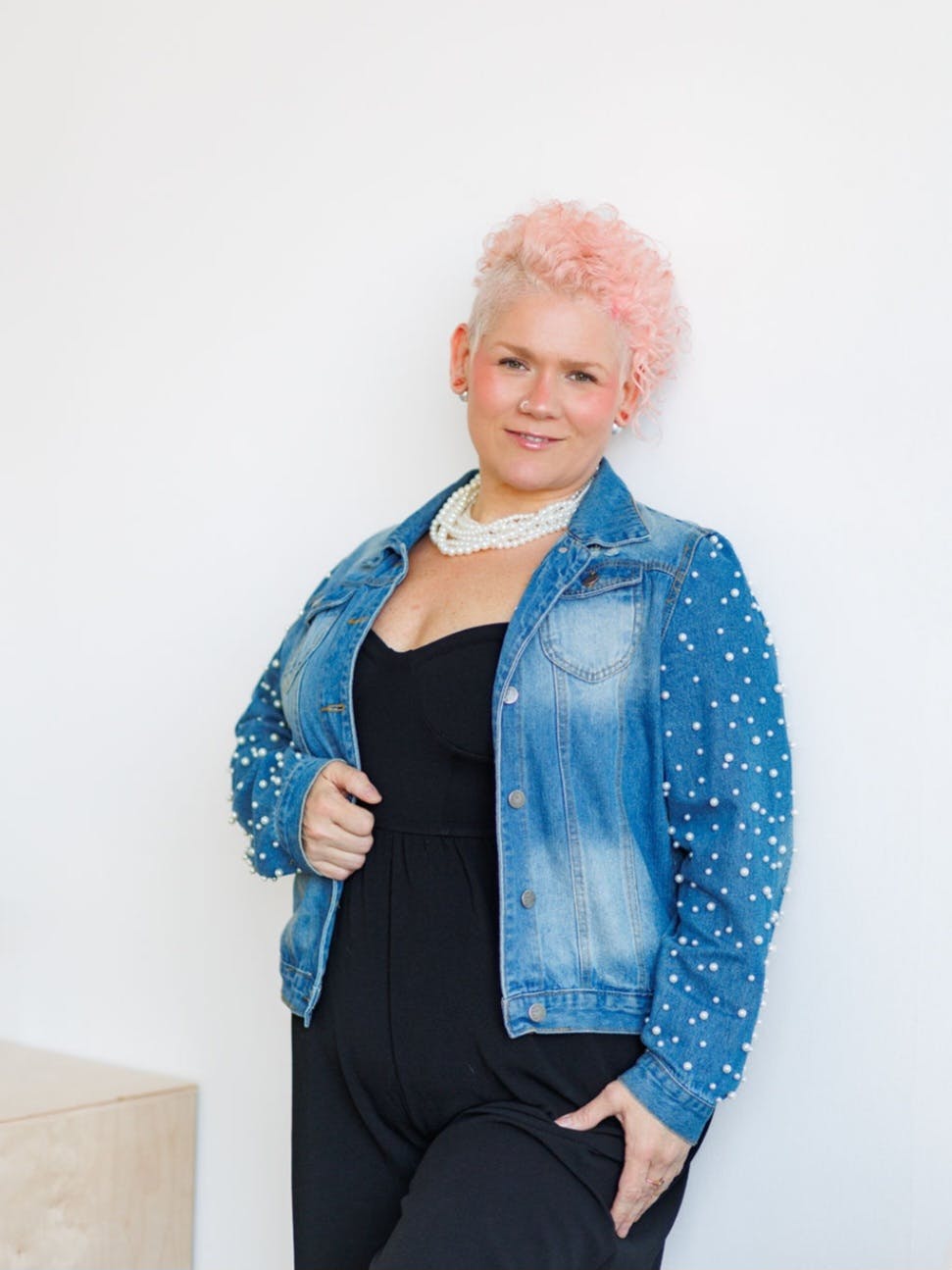 Brandi | Hair Artist Minneapolis