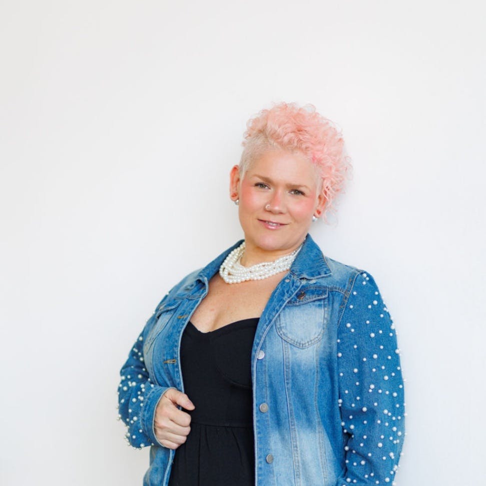 Brandi | Hair Artist Minneapolis