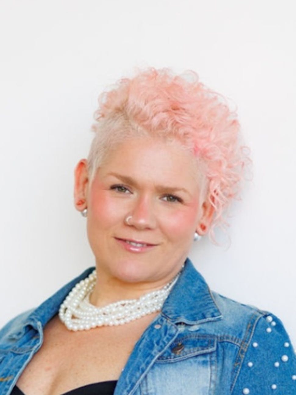 Brandi | Hair Artist Minneapolis