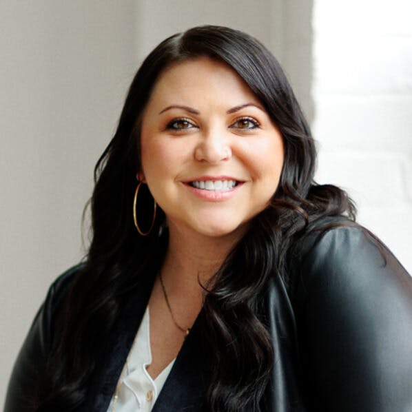 Melanie | Hair & Makeup Artist Minneapolis