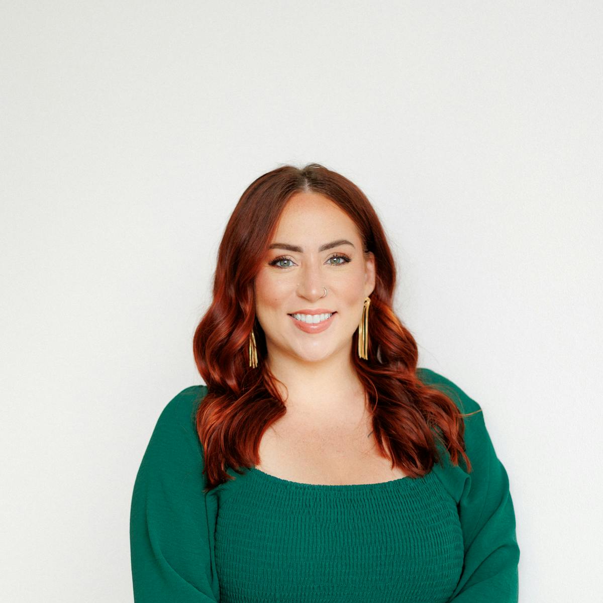 Kimmy bridal hair and makeup artist Primped minnesota