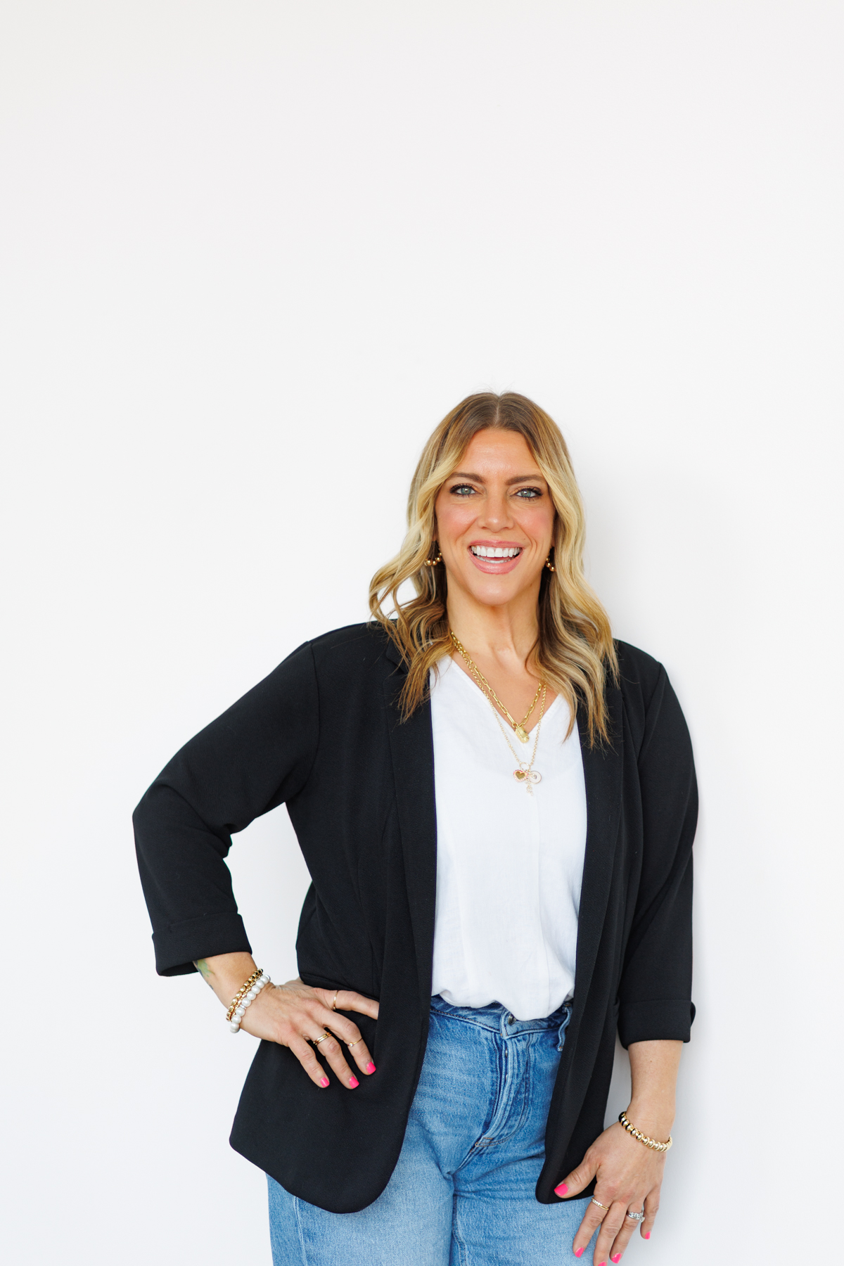 Jamie | Hair & Makeup Artist Minneapolis