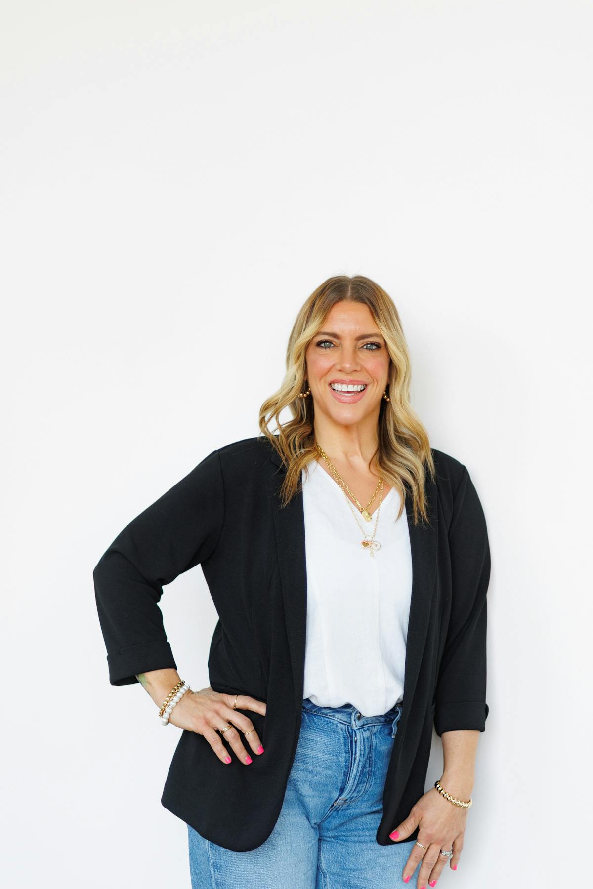 Jamie | Hair & Makeup Artist Minneapolis