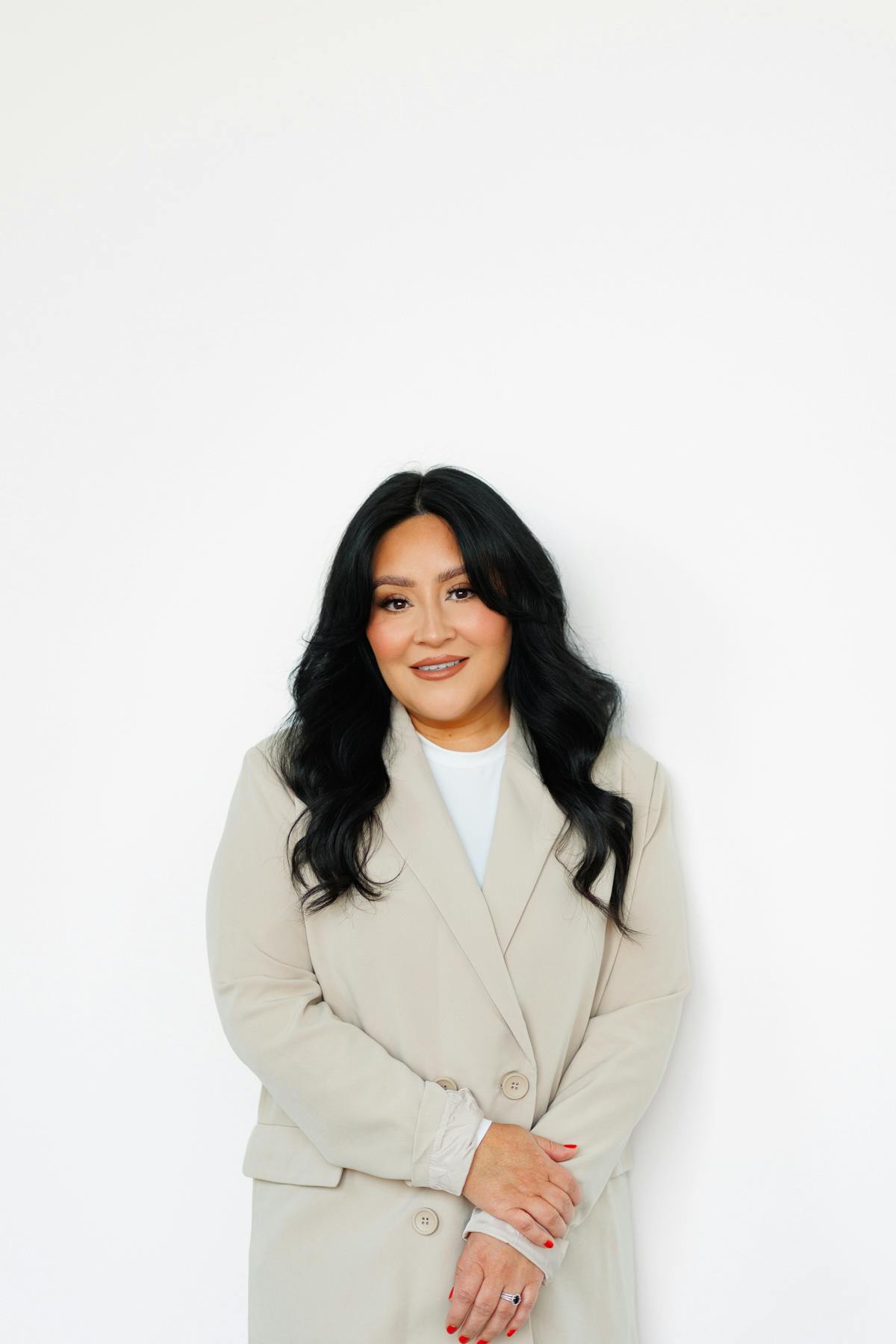 Jeanette | Makeup Artist Minneapolis