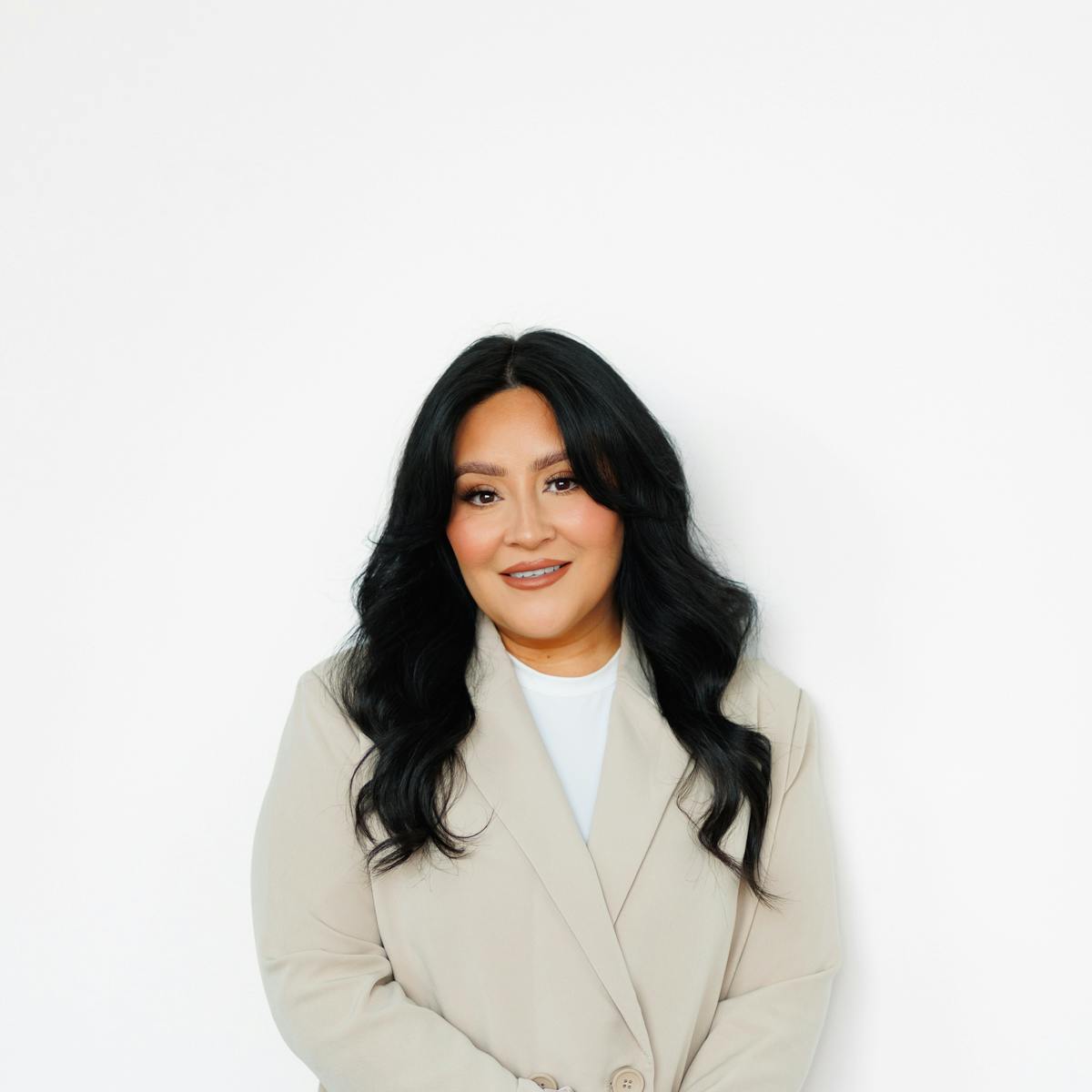 Jeanette | Makeup Artist Minneapolis