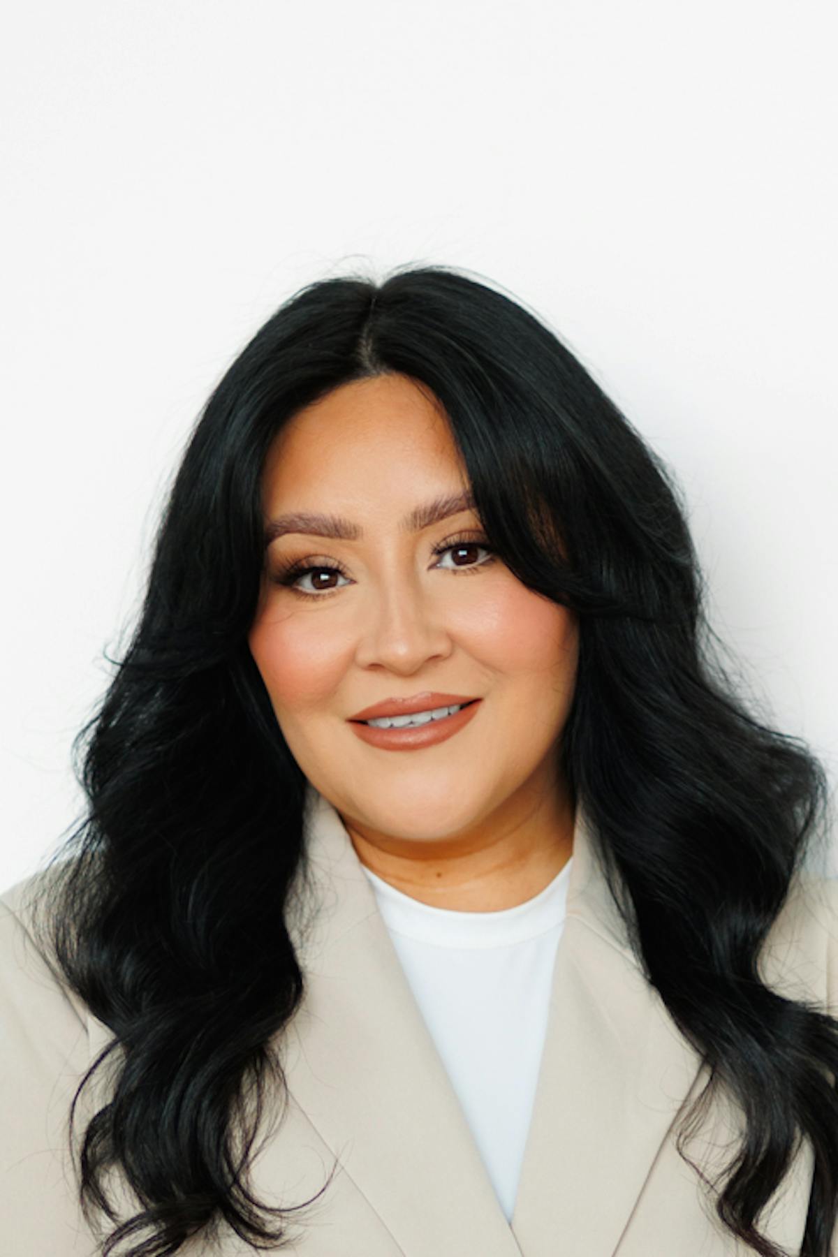 Jeanette | Makeup Artist Minneapolis