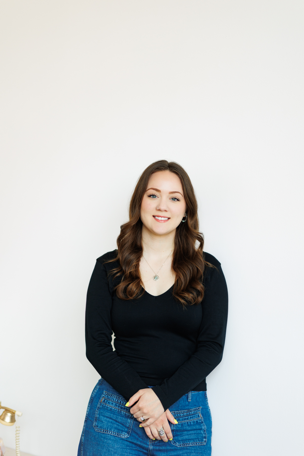 Faith | Hair Artist Minneapolis