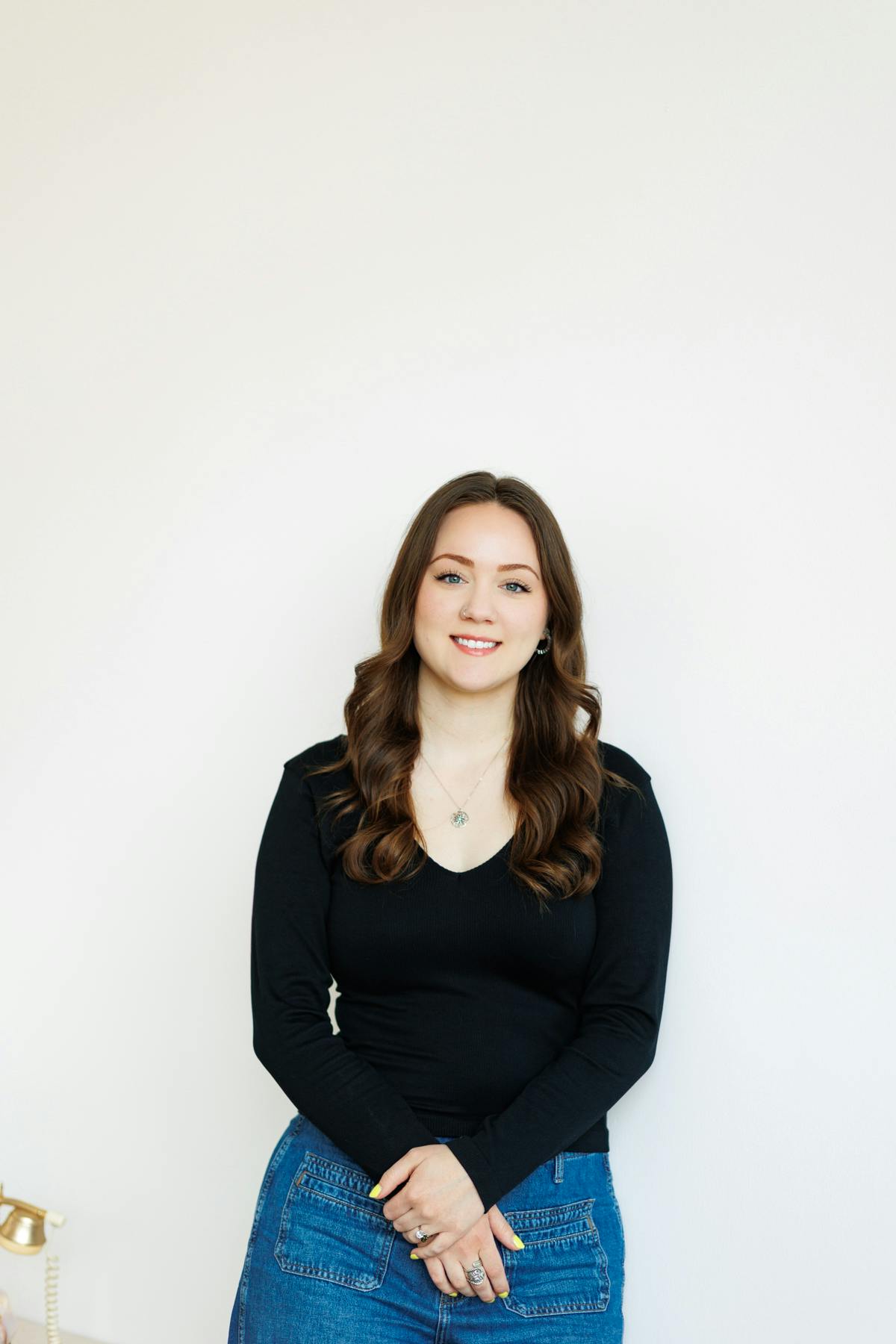 Faith | Hair Artist Minneapolis