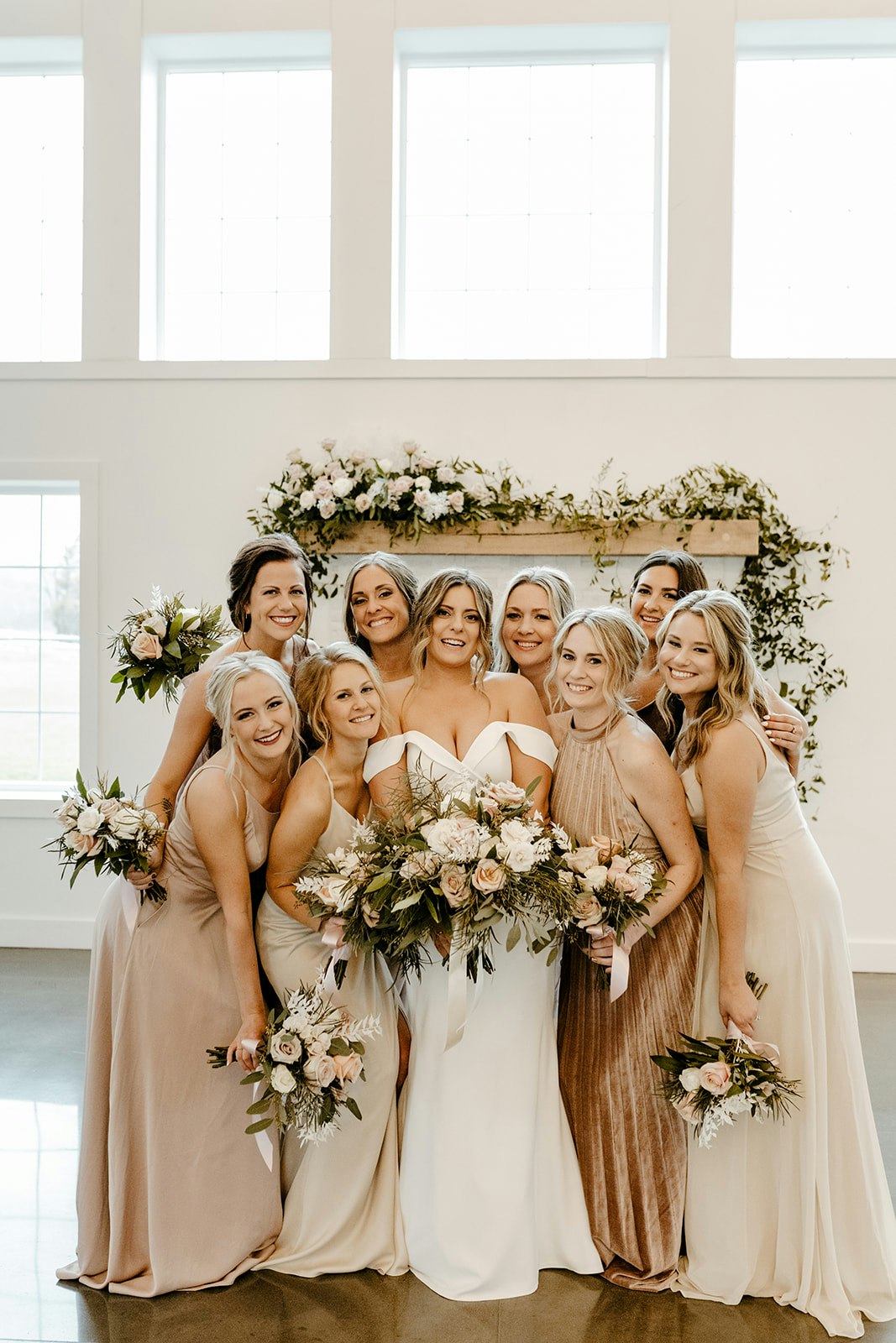 Madison Delaney Photography