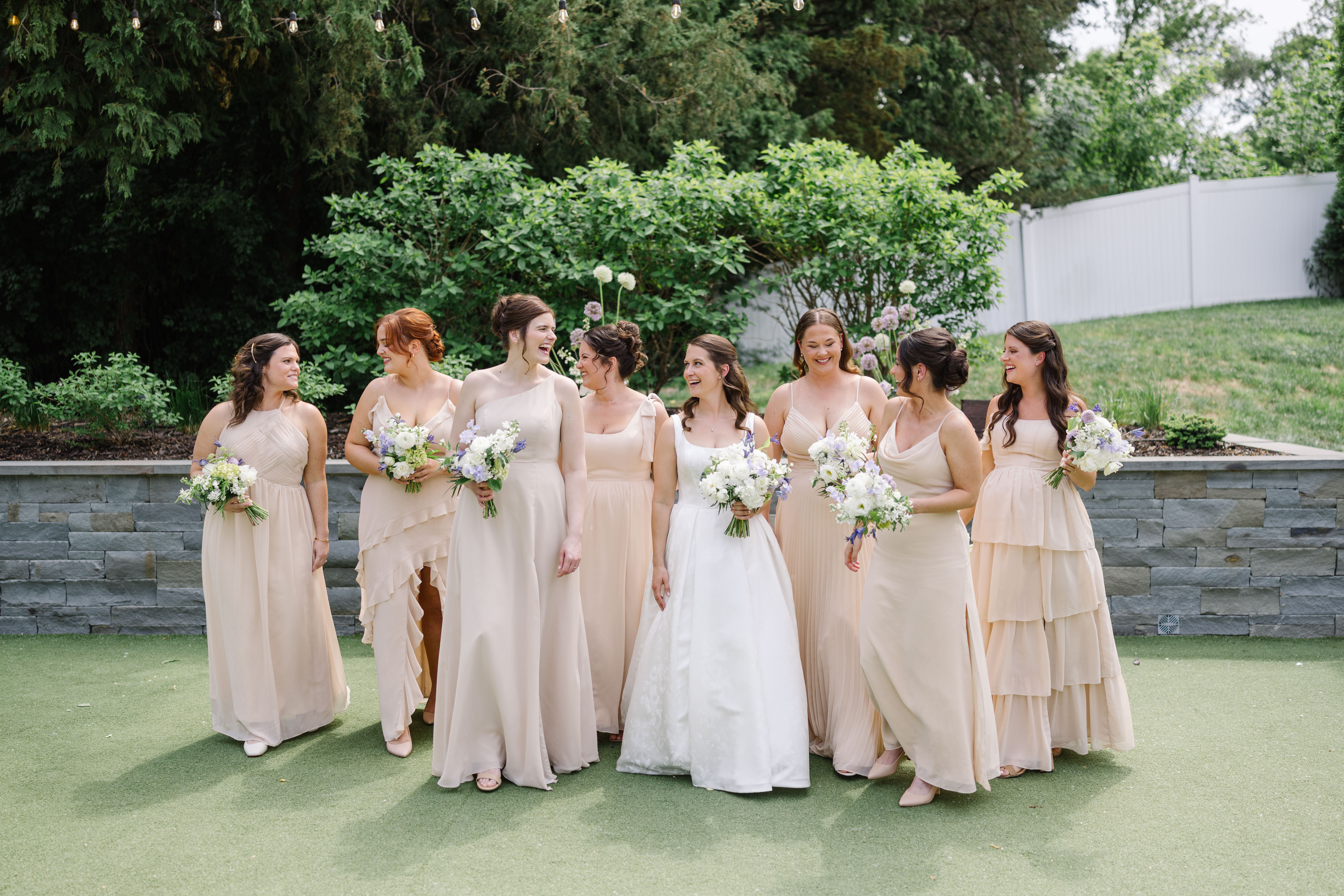 Jeanette - Minneapolis Bridal Hair & Makeup | Professional | Primped