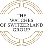 The Watches of Switzerland Group Logo