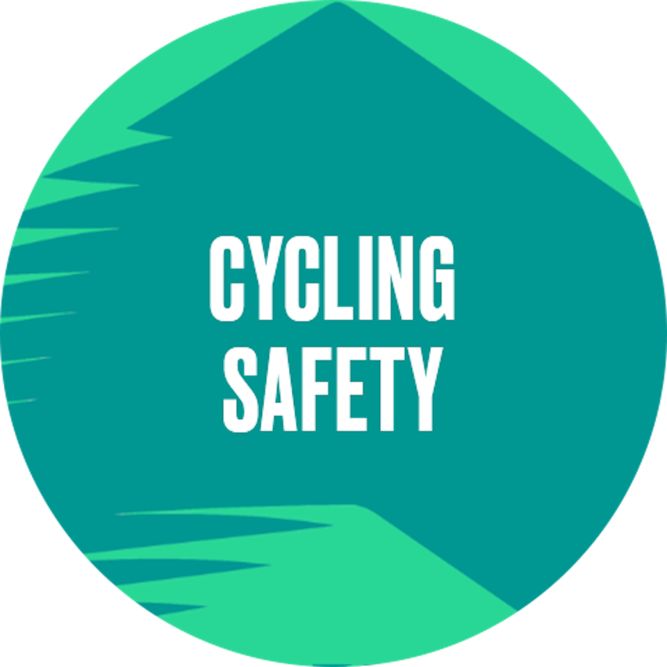 Cycling Safety