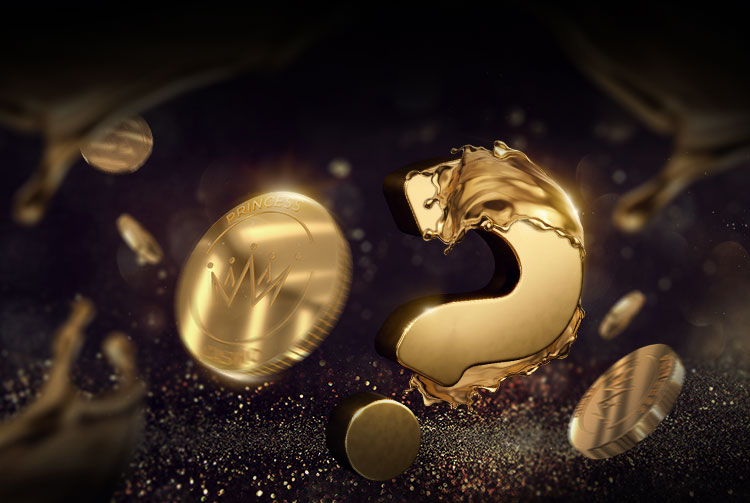 joue meilleur Princess Casino bonus d'anniversaire