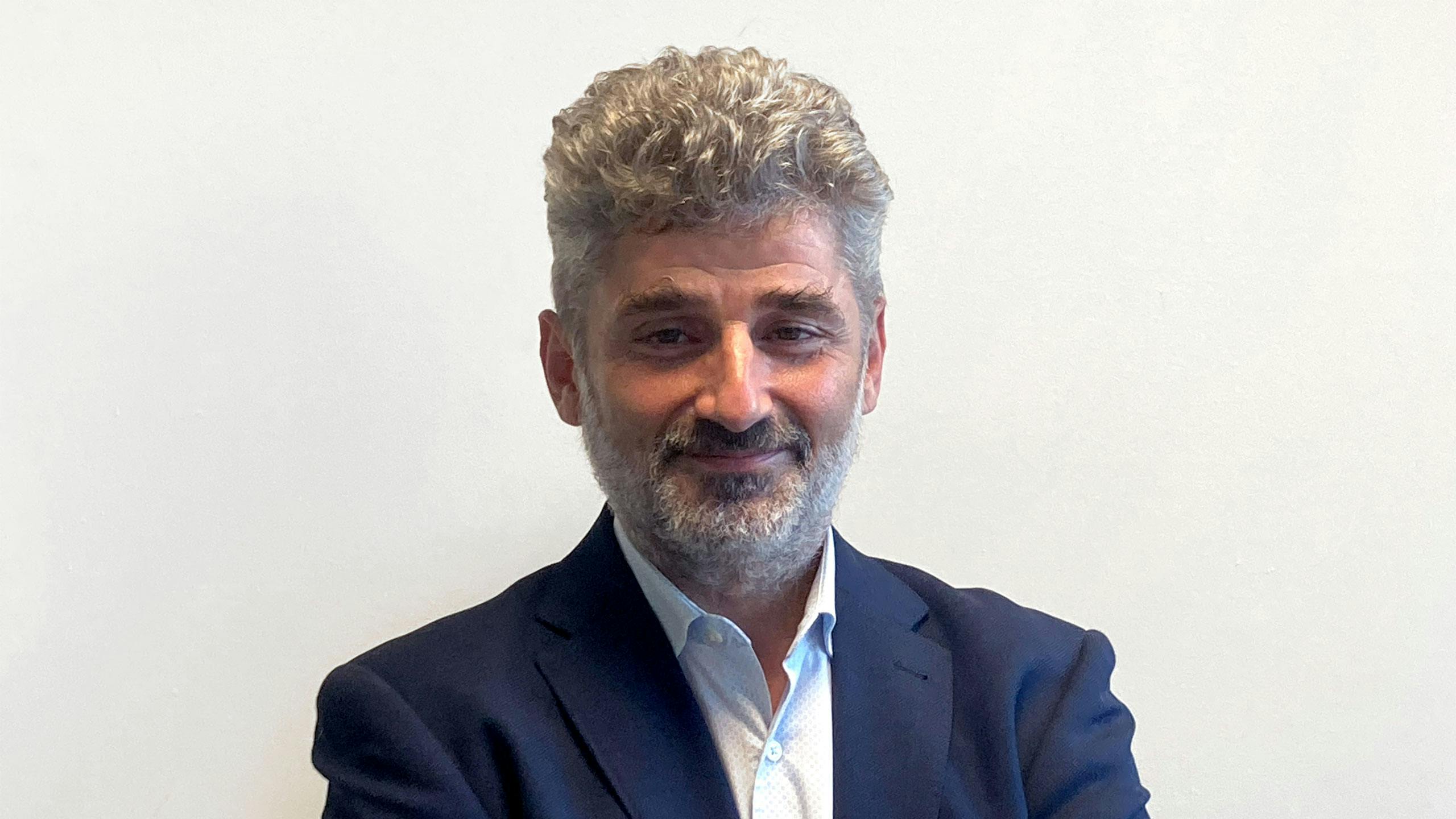Julián Arrillaga Costa joins Principle Power as CEO