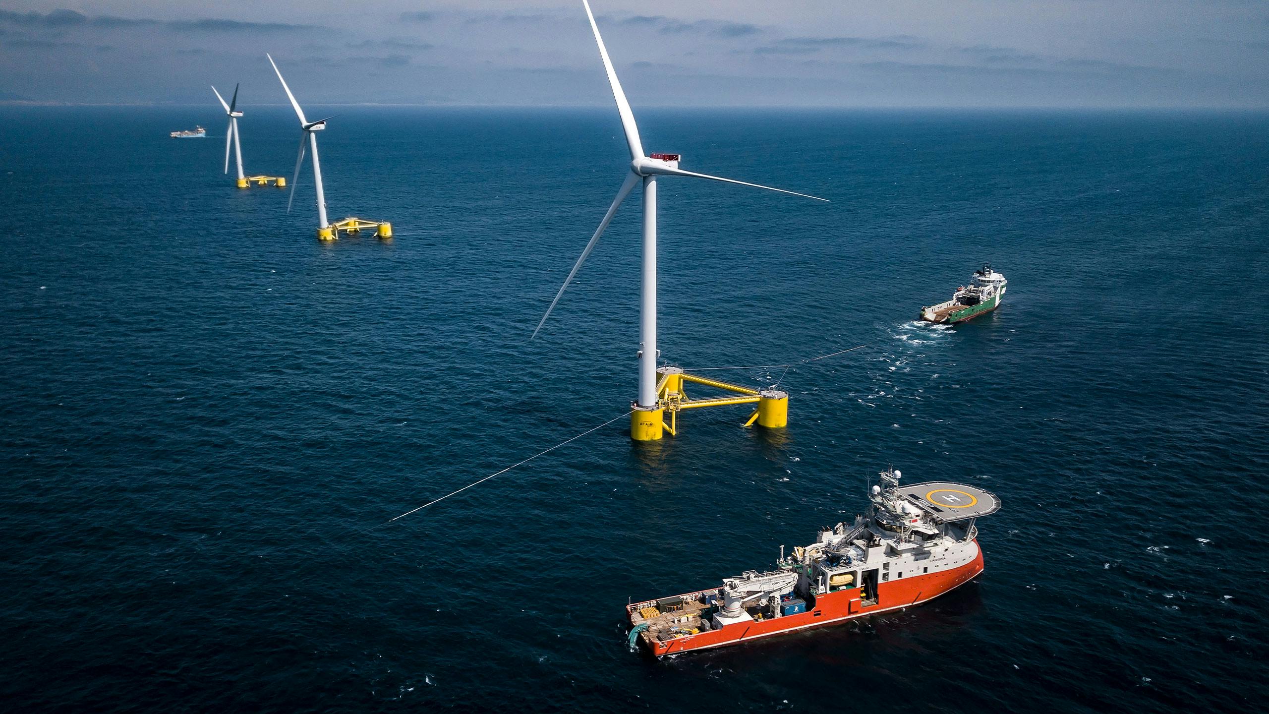 Our story Principle Power