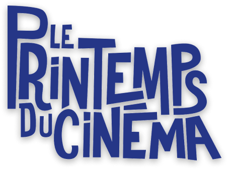 logo Printemps du Cinéma
