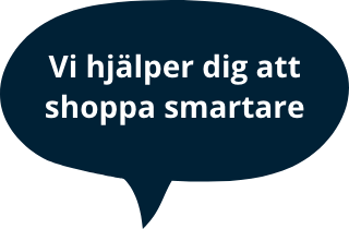 Shoppa smartare