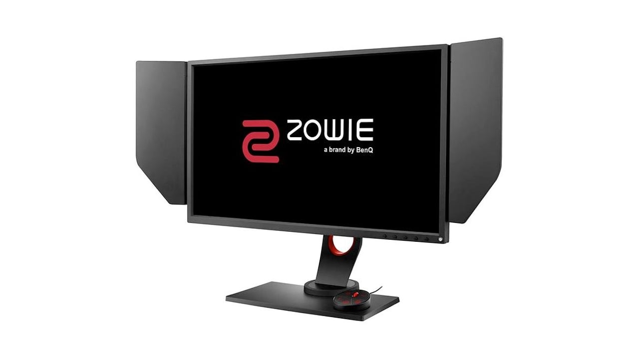 benq xl2546 prisjakt