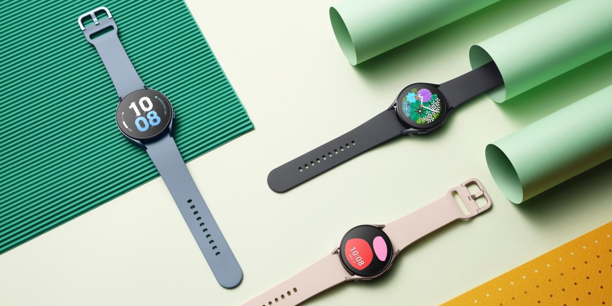 Samsung galaxy watch online active2 prisjakt