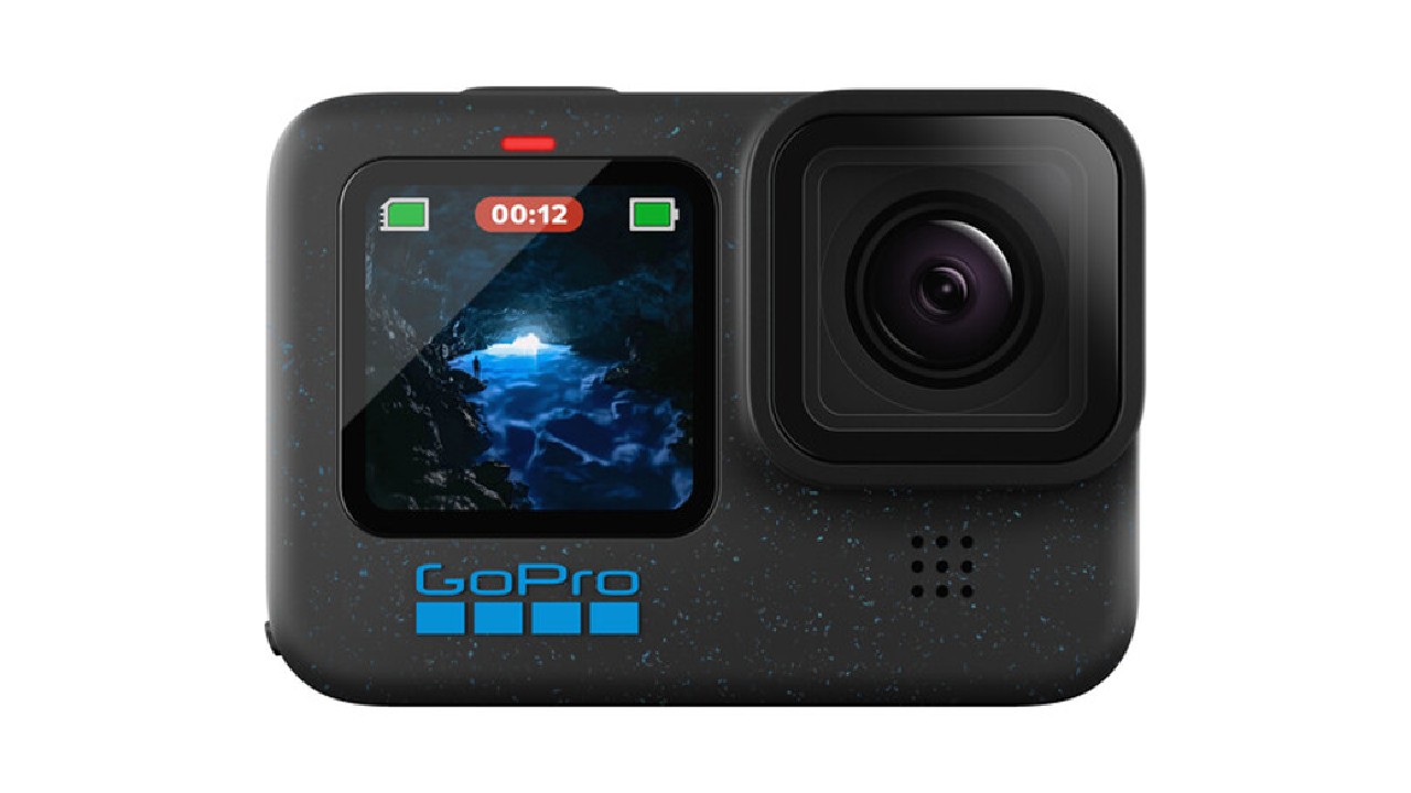 GoPro Hero12 Black – alt om den nye actionkameraet - Prisjakt Norge