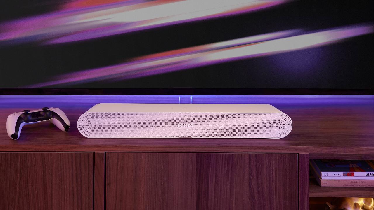 prisjakt sonos roam