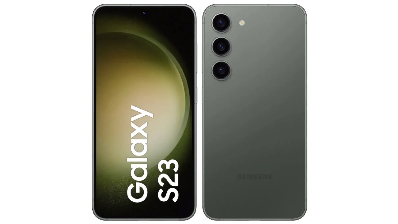 Alt om Samsung Galaxy S23, S23 Plus & S23 Ultra - Prisjakt Norge