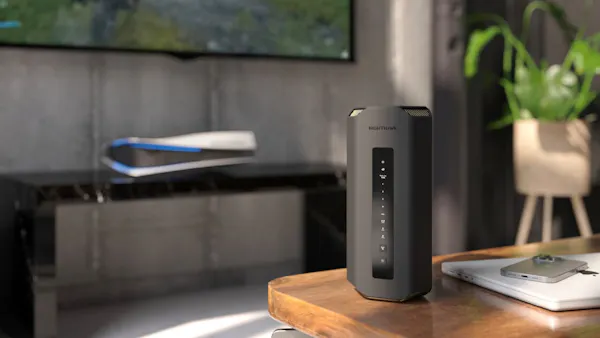 Netgear Nighthawk RS700: WiFi 7-router med hög prestanda (19 Gbps ...