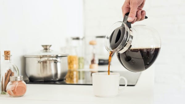 The best coffee machine - this is how to choose