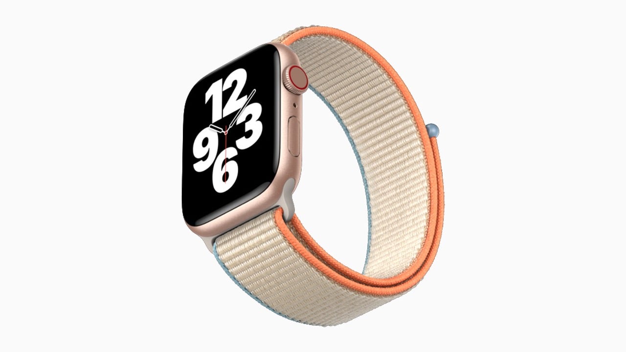 apple watch prisjakt