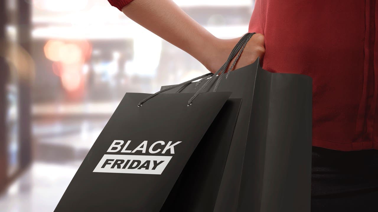 Black Friday 2024 Jämför Black Week erbjudanden Prisjakt