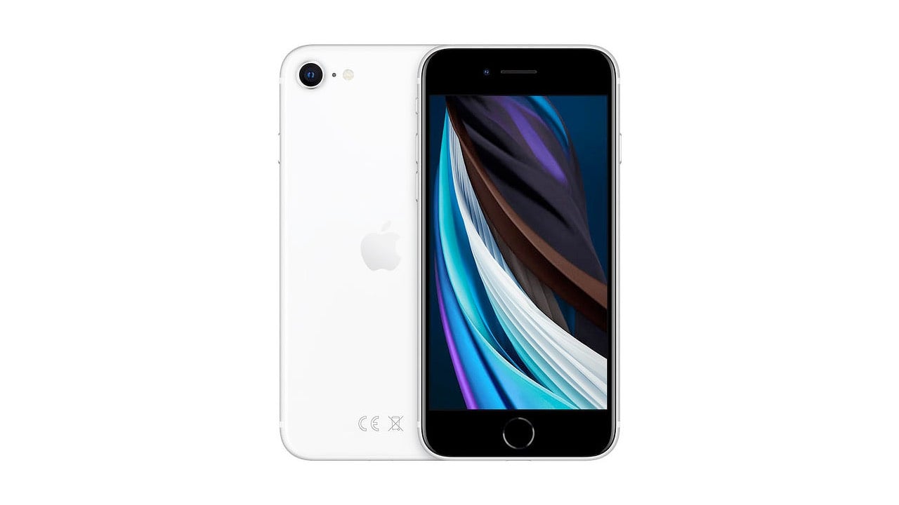 Den nye iPhone SE er her! Prisjakt Norge Den nye iPhone SE er her! Prisjakt Norge