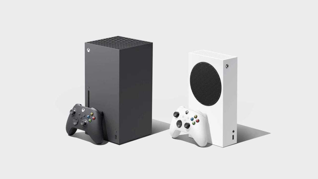 Xbox Series X, Xbox Series S Playstation 5 kommer snart i - Prisjagt