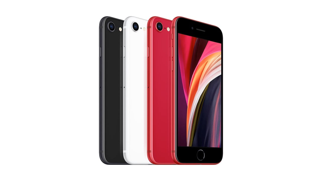 Den nye iPhone SE er her! Prisjakt Norge Den nye iPhone SE er her! Prisjakt Norge