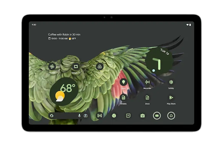 Google Pixel Tablet - Prisjakt Norge