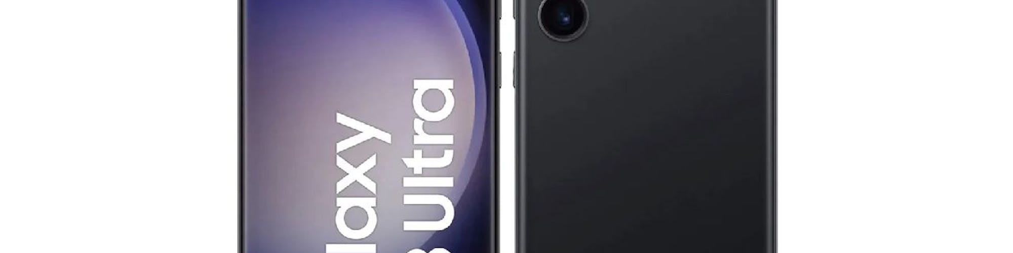 Allt om Samsung Galaxy S23, S23 Plus & S23 Ultra