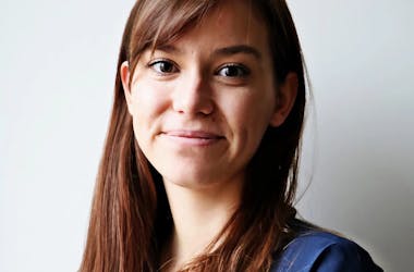 Manon Pasquier