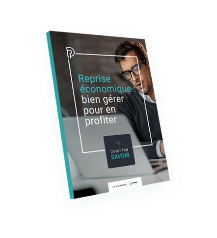 Livre blanc Prismea