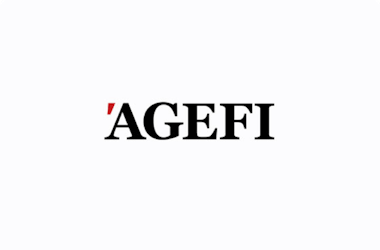 logo agefi