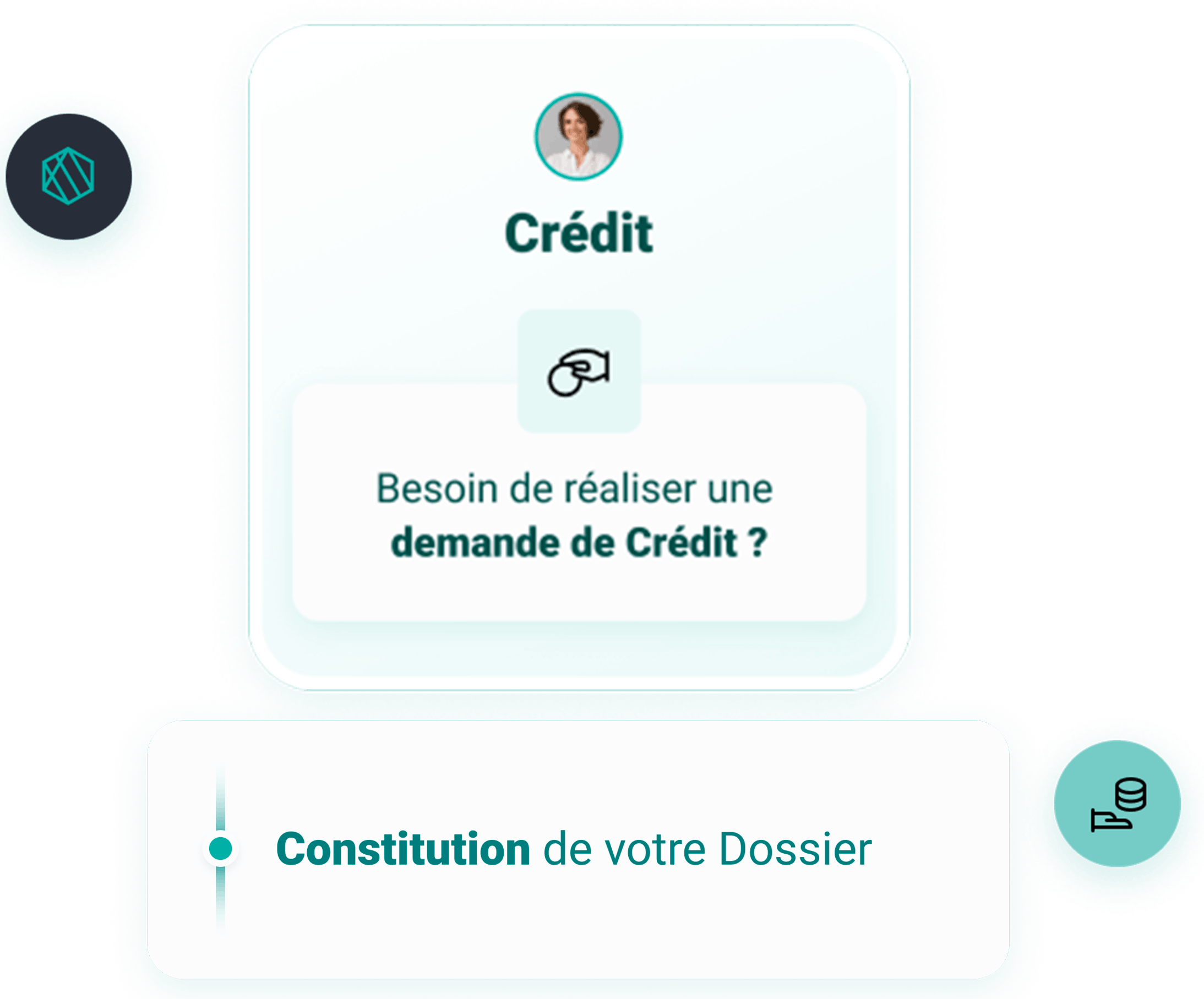 crédit