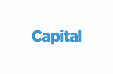 logo capital