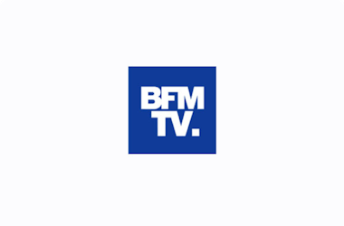 logo bfm tv