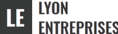 Logo le Lyon Entreprises