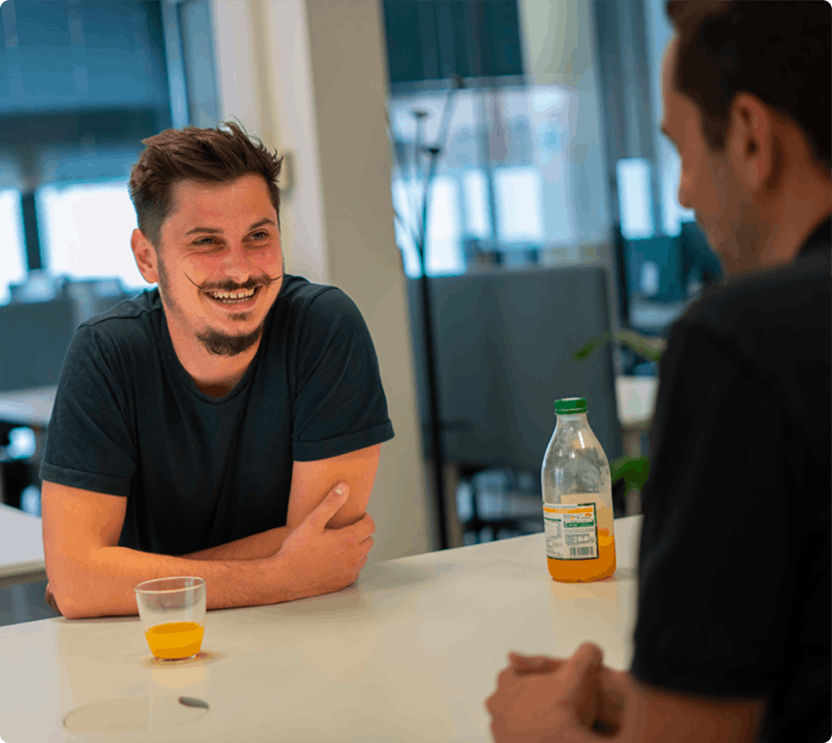 meeting