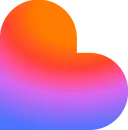 lovable heart logo