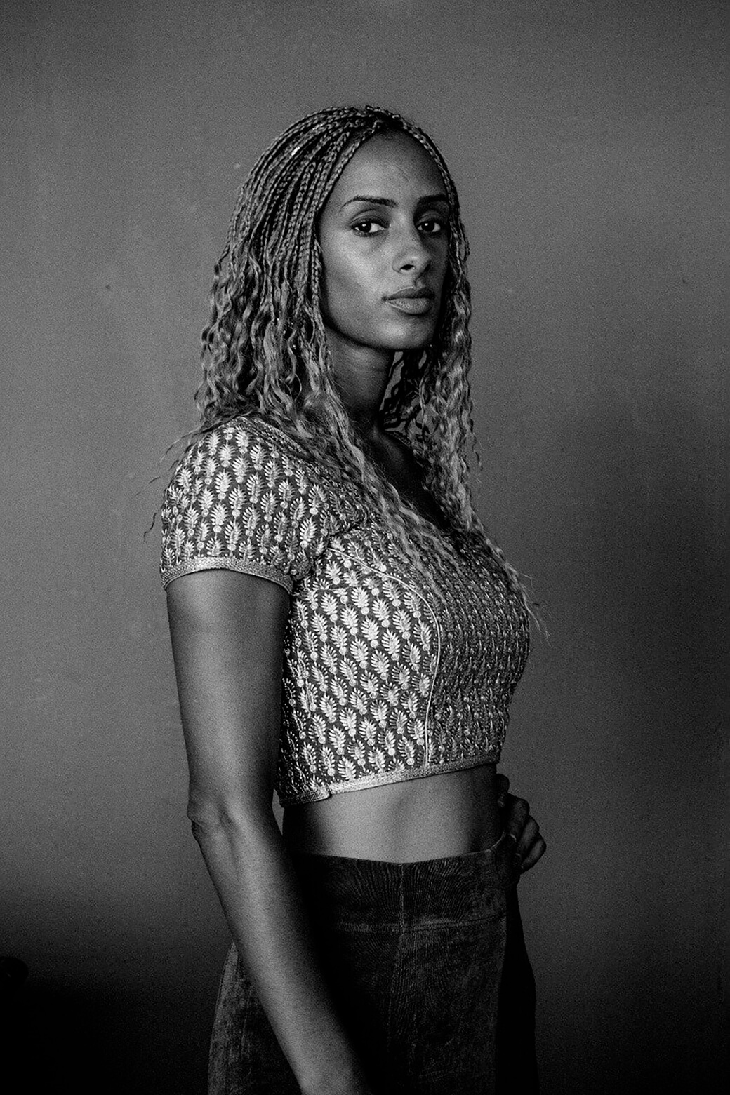 Delphine Diallo © Delphine Diallo