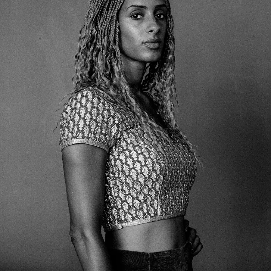 Delphine Diallo © Delphine Diallo