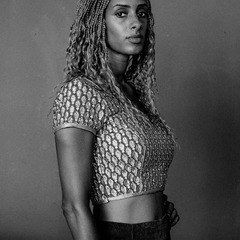 Delphine Diallo • FAMM